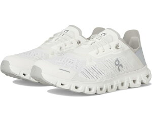 (���) �I�� ���f�B�[�X �N���E�h 6 �R�[�X�g On women Cloud 6 Coast White/Glacier