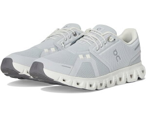 (���) �I�� ���f�B�[�X �N���E�h 6 On women Cloud 6 Glacier/White