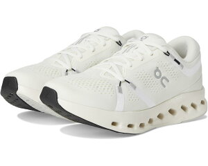 (���) �I�� �����Y �N���E�h�T�[�t�@�[ 2 On men Cloudsurfer 2 Ivory/Ivory