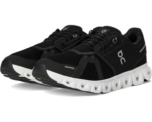 (���) �I�� �����Y �N���E�h 6 On men Cloud 6 Black/White