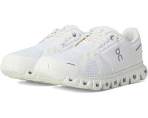 (���) �I�� �����Y �N���E�h 6 On men Cloud 6 White/White