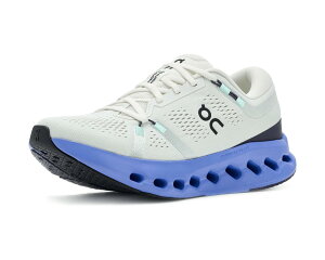 (���) �I�� ���f�B�[�X �N���E�h�T�[�t�@�[ 2 On women Cloudsurfer 2 Ivory/Sailor