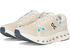 (���) �I�� ���f�B�[�X �N���E�h�T�[�t�@�[ 2 On women Cloudsurfer 2 Pearl/Ivory