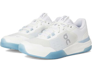 (���) �I�� ���f�B�[�X �U ���W���[ �A�h�o���e�[�W �v�� On women The Roger Advantage Pro White/Chambray