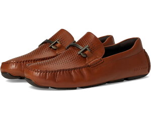 (���) �R�[���n�[�� �����Y �O�����h ���[�U�[ �r�b�g �h���C�o Cole Haan men Grand Laser Bit Driver British Tan/Java