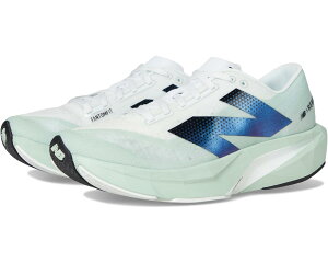 (���) �j���[�o�����X �����Y �t���[�G���Z�� ���x�� V4 New Balance men FuelCell Rebel v4 Clay Ash/White/Black