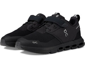 (���) �I�� �L�b�Y �N���E�h �v���C (���g�� �L�b�h) On kids Cloud Play (Little Kid) All Black