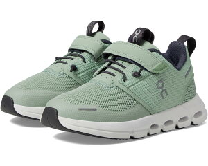 (���) �I�� �L�b�Y �N���E�h �v���C (���g�� �L�b�h) On kids Cloud Play (Little Kid) Sage/White