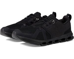 (���) �I�� �L�b�Y �N���E�h �X�J�C (�r�b�O �L�b�h) On kids Cloud Sky (Big Kid) All Black