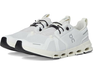 (���) �I�� �L�b�Y �N���E�h �X�J�C (�r�b�O �L�b�h) On kids Cloud Sky (Big Kid) White/Ivory