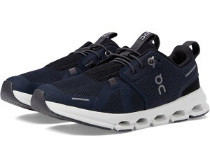 (���) �I�� �L�b�Y �N���E�h �X�J�C (�r�b�O �L�b�h) On kids Cloud Sky (Big Kid) Midnight/Black