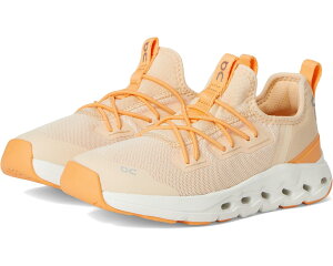(���) �I�� �L�b�Y �N���E�h ���[�v (���g�� �L�b�h) On kids Cloud Leap (Little Kid) Tangerine/Blonde