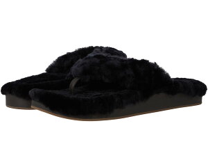 (���) �I���J�C ���f�B�[�X �q�� OluKai women Kipea Heu Black/Black
