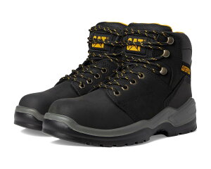(���) �L���^�s���[ �����Y �X�g���C�o�[ ST Caterpillar men Striver ST Black