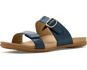 (���) �_���X�R ���f�B�[�X �W���X�e�B�� Dansko women Justine Marine