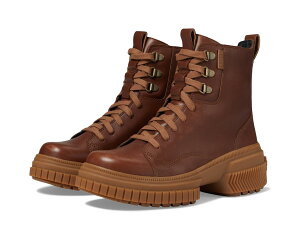 (���) �\���� ���f�B�[�X ONA �A�x �u�[�c ���[�X �E�H�[�^�[�v���[�t SOREL women ONA AVE Boot Lace Waterproof Velvet Tan/Gum 2