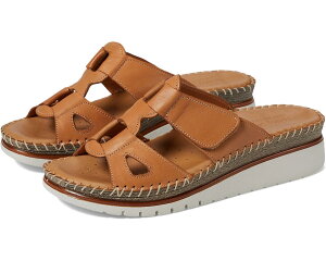 (���) �X�v�����O �X�e�b�v ���f�B�[�X �����e�� Spring Step women Montera Camel