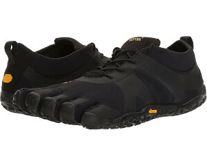 (���) �r�u���� �t�@�C�u�t�B���K�[�Y �����Y V-�A���t�@ Vibram FiveFingers men V-Alpha Black