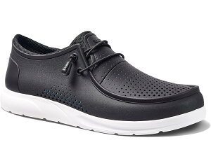 (���) ���[�t �����Y �E�H�[�^�[ �R�[�X�g Reef men Water Coast Black