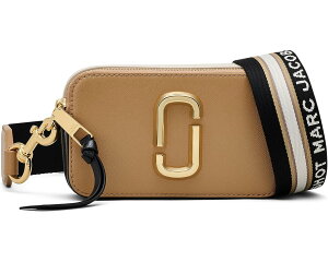 (���) �}�[�N�W�F�C�R�u�X �U �X�i�b�v�V���b�g Marc Jacobs The Snapshot Camel Multi