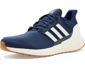 (���) �A�f�B�_�X �����Y DNA adidas men Ultradream DNA Dark Blue/Off White/Ink