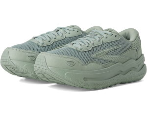 (���) �u���b�N�X �����Y �S�[�X�g �}�b�N�X �Z Brooks men Ghost Max SE Green/Sea