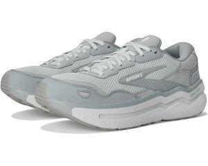(���) �u���b�N�X �����Y �S�[�X�g �}�b�N�X �Z Brooks men Ghost Max SE Primer Grey/Oyster/Alloy