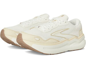 (���) �u���b�N�X ���f�B�[�X �S�[�X�g �}�b�N�X �Z Brooks women Ghost Max SE (Suede) Star/Sand/Portabella