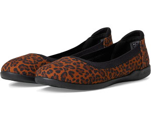 (���) �w�C �f���[�h ���f�B�[�X �T�o���i �X���b�v �V�[�Y�i�� Hey Dude women Savannah Slip Seasonal Leopard