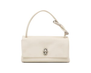 (���) �}�[�N�W�F�C�R�u�X �U �~�j �f���A�� �o�b�O Marc Jacobs The Mini Dual Bag Cloud White