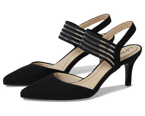 (���) ���C�t�X�g���C�h ���f�B�[�X �T���� LifeStride women Sanya Black Synthetic