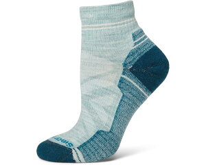 (���) �X�}�[�g�E�[�� ���f�B�[�X �n�C�N ���C�g �N�b�V���� �A���N�� �\�b�N�X Smartwool women Hike Light Cushion Ankle Socks Frosty Green