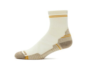 (���) �X�}�[�g�E�[�� ���f�B�[�X �n�C�N ���C�g �N�b�V���� �~�b�h �N���[ �\�b�N�X Smartwool women Hike Light Cushion Mid Crew Socks Natural