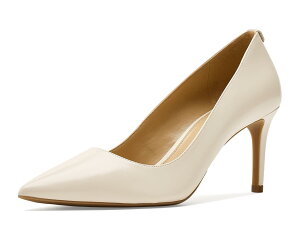 (���) �}�C�P���R�[�X ���f�B�[�X �A���i �t���b�N�X �p���v�X MICHAEL Michael Kors women Alina Flex Pumps Light Cream