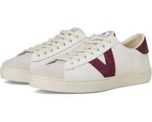 (���) ���B�N�g���A ���f�B�[�X �x������ ���U�[ victoria women Berlin Leather Bordo