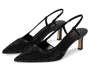 (���) �}�C�P���R�[�X ���f�B�[�X �A���[�� �~�b�h �X�����O MICHAEL Michael Kors women Alora Mid Sling Black 1
