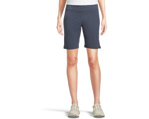 (���) �R�����r�A ���f�B�[�X �I�[�� �V�[�Y���Y �����O �V���[�c Columbia women All Seasons Long Shorts Nocturnal