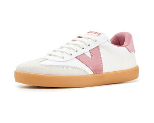 (���) ���B�N�g���A ���j�Z�b�N�X �x������ �T�C�N���X�g �X�G�[�h victoria unisex Berlin Ciclista  Suede Rosa