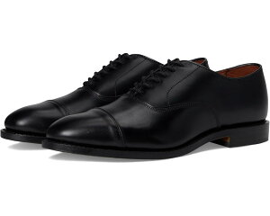 (���) �A�����G�h�����Y �����Y �p�[�N �A�x�j���[ �I�b�N�X�t�H�[�h Allen Edmonds men Park Avenue Oxford Black Custom Calf