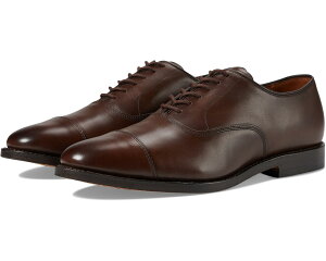 (���) �A�����G�h�����Y �����Y �p�[�N �A�x�j���[ �I�b�N�X�t�H�[�h Allen Edmonds men Park Avenue Oxford Espresso Leather