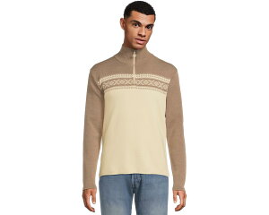 (���) �_�[���I�u�m���E�F�[ �����Y �_���X�g�[���� �Z�[�^�[ Dale of Norway men Dalestolen Sweater Mountainstone/Offwhite