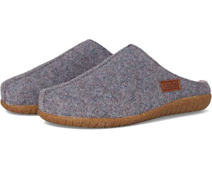 (���) �^�I�X �t�b�g�E�F�A ���f�B�[�X Taos Footwear women Woolness Grey