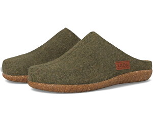 (���) �^�I�X �t�b�g�E�F�A ���f�B�[�X Taos Footwear women Woolness Olive