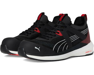 (���) �v�[�} �Z�[�t�e�B�[ �����Y �^�[�{ ���E ASTM SD SR PUMA Safety men Turbo Low ASTM SD SR Red