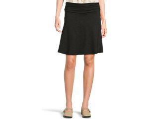 (���) ���f�B�[�X �`���J �X�J�[�g ToadCo women Chaka Skirt Black
