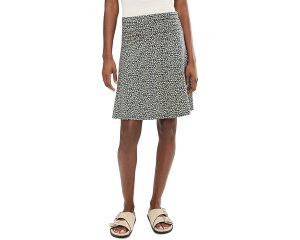 (���) ���f�B�[�X �`���J �X�J�[�g ToadCo women Chaka Skirt Midnight Print