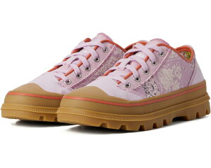 (���) �\���� ���f�B�[�X �X�J�E�g n �A�o�E�g ���E �X�j�[�J�[ SOREL women Scout N About Low Sneakers Aura/Gum