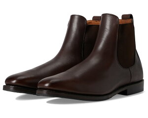 (���) �A�����G�h�����Y �����Y ���o�v�[�� Allen Edmonds men Liverpool Espresso Leather