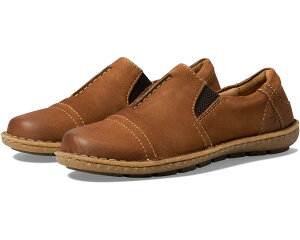 (���) �{�[�� ���f�B�[�X �i���p Born women Nampa Tan Nubuck