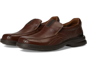 (���) �N���[�N�X �����Y �Q�X���[ �X�e�b�v Clarks men Gessler Step Mahogany